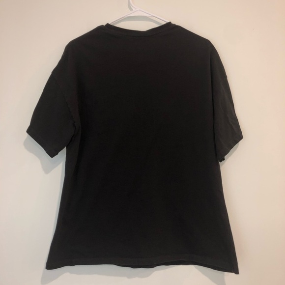 Pink Floyd Black Graphic Tee - Picture 2 of 2